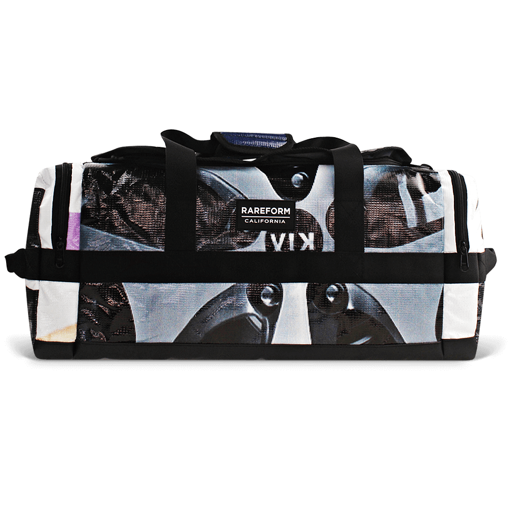 Union Duffle