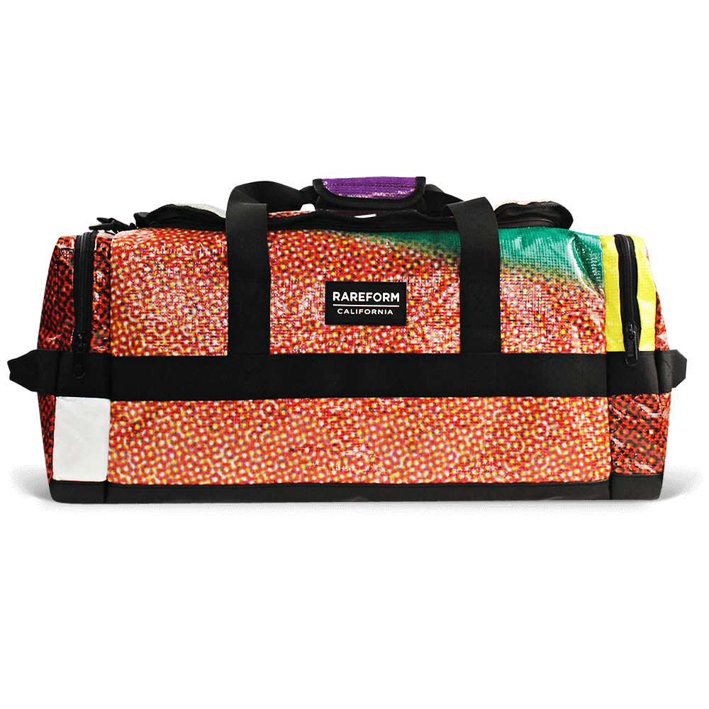 Union Duffle