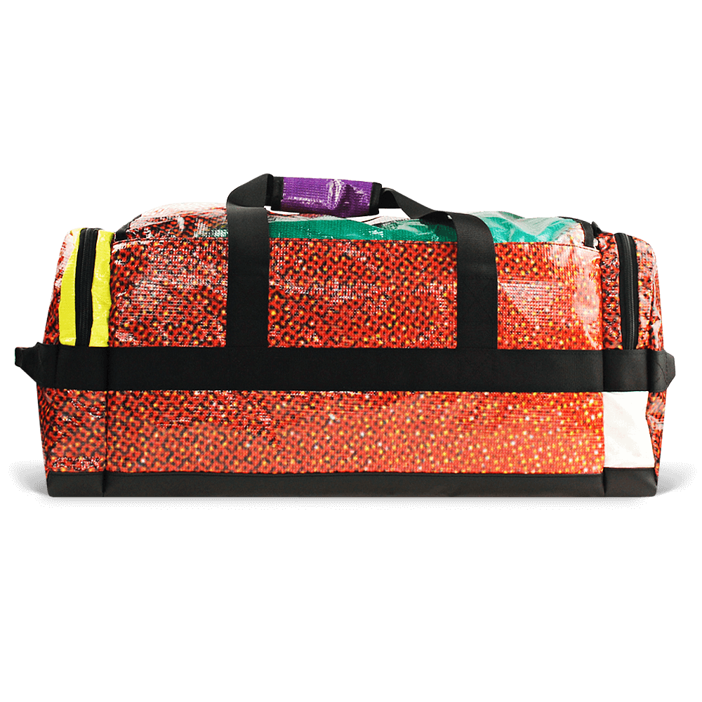 Union Duffle