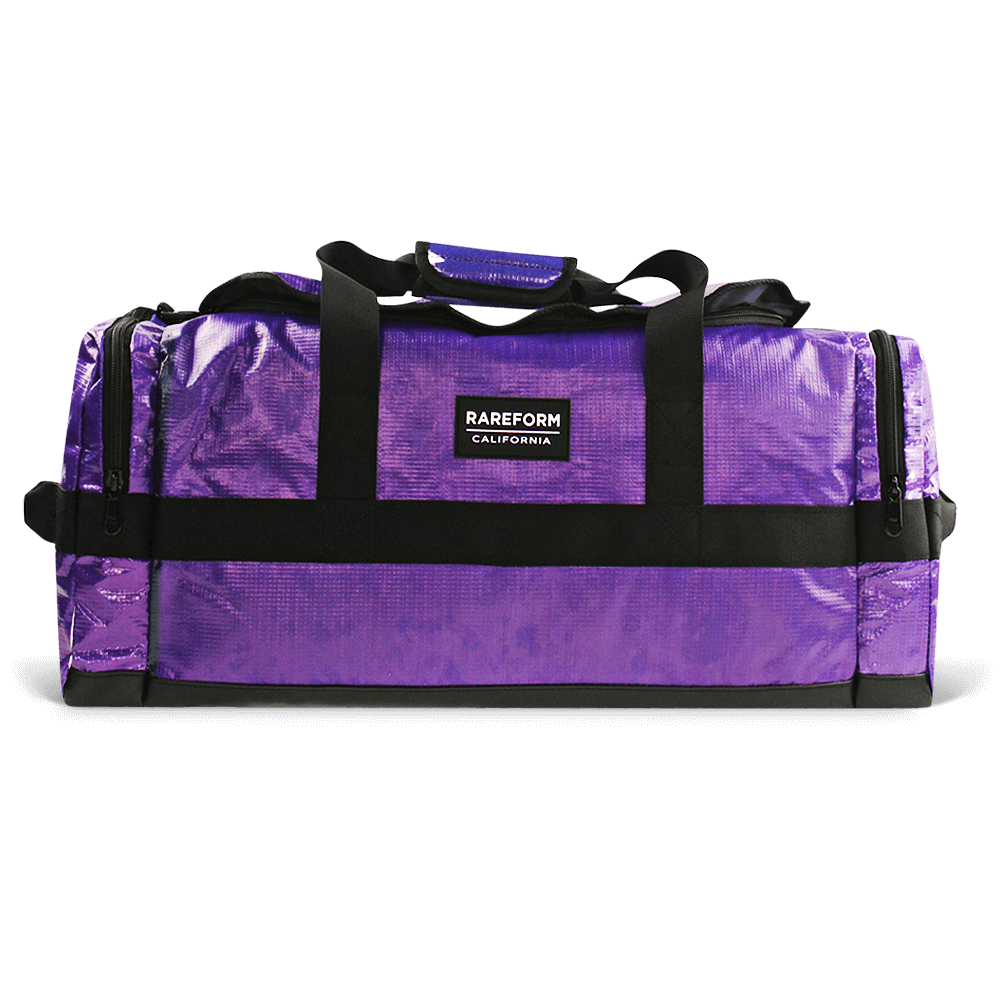Union Duffle