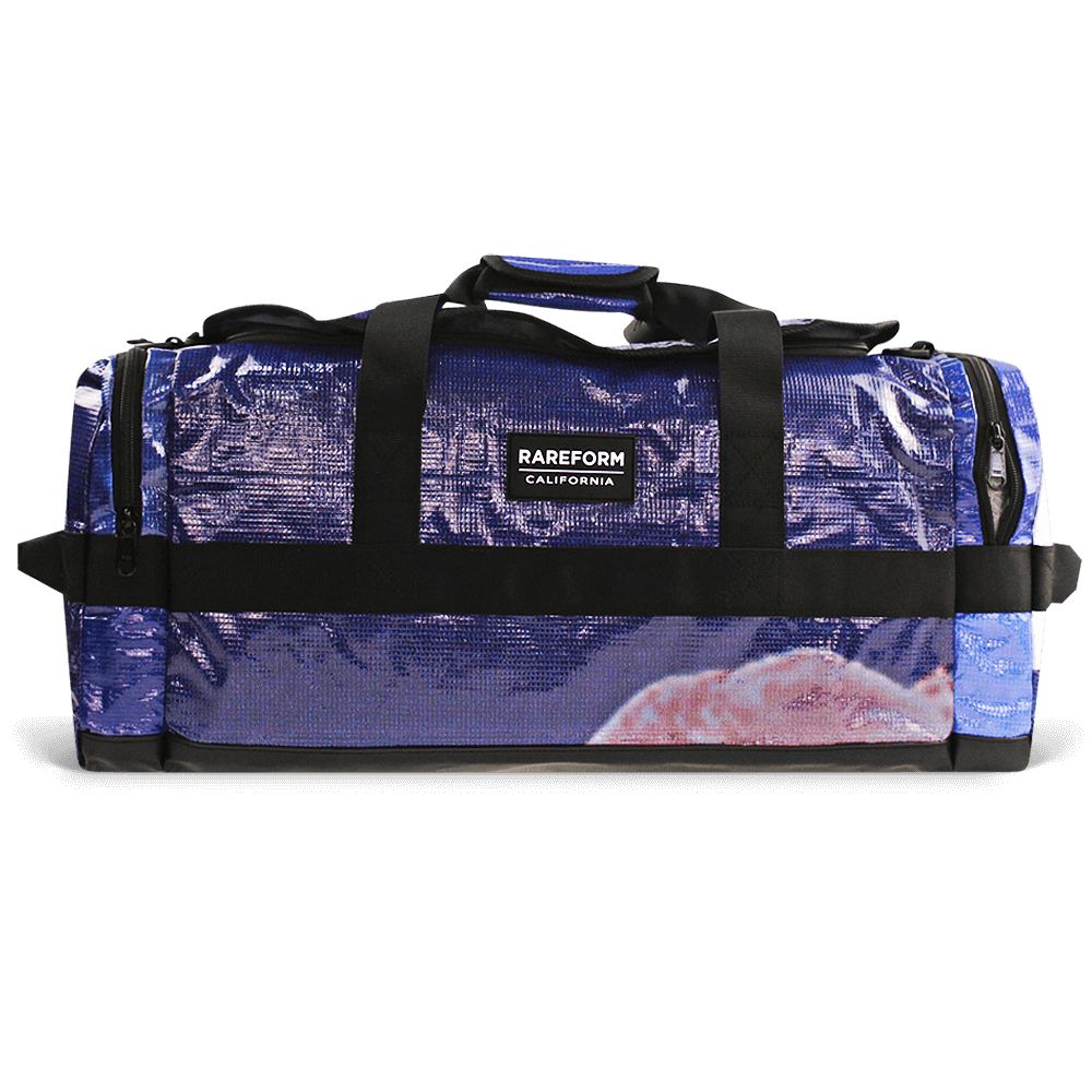 Union Duffle