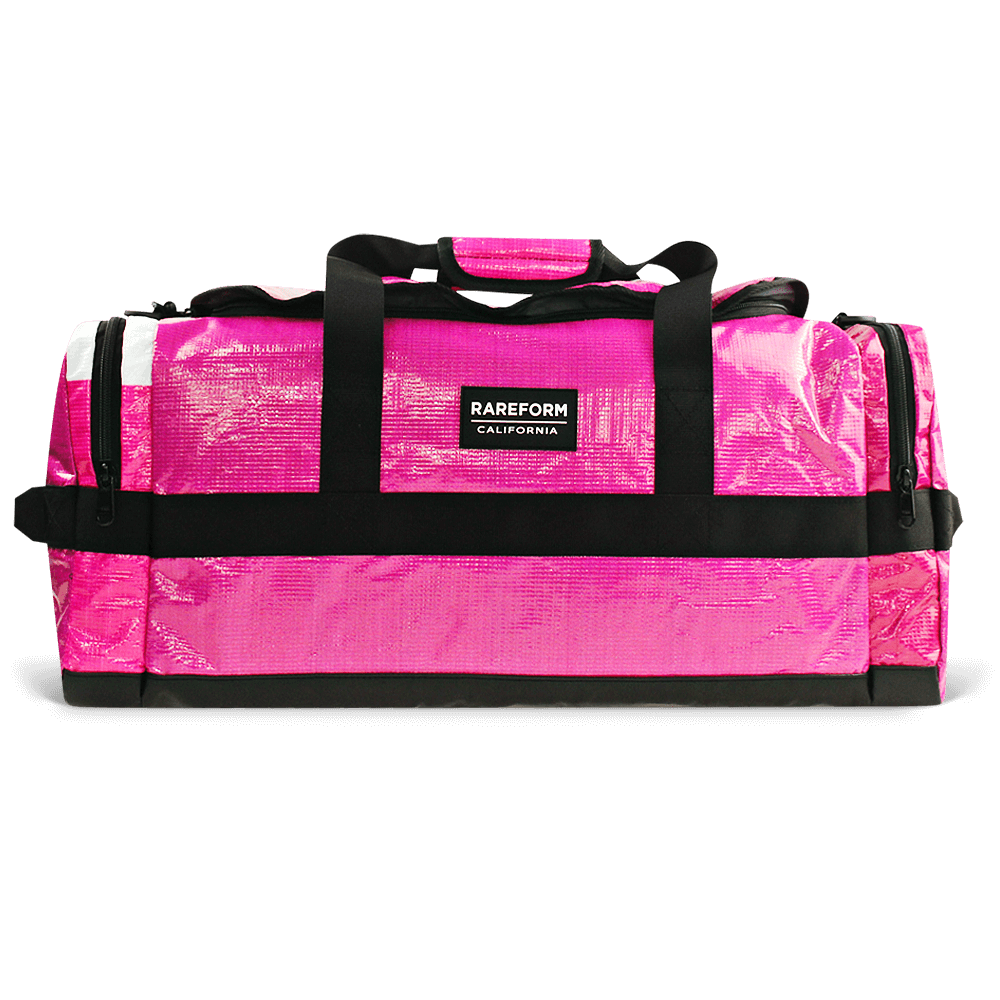 Union Duffle