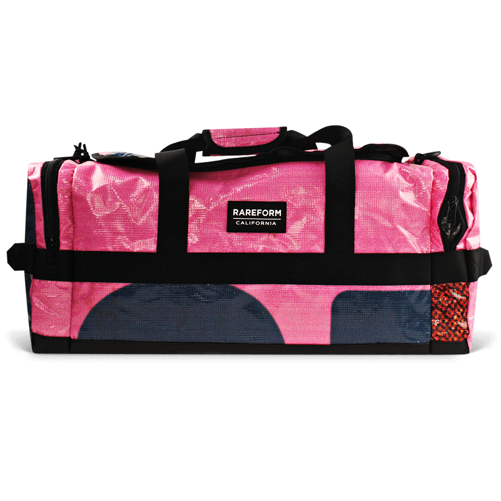 Union Duffle