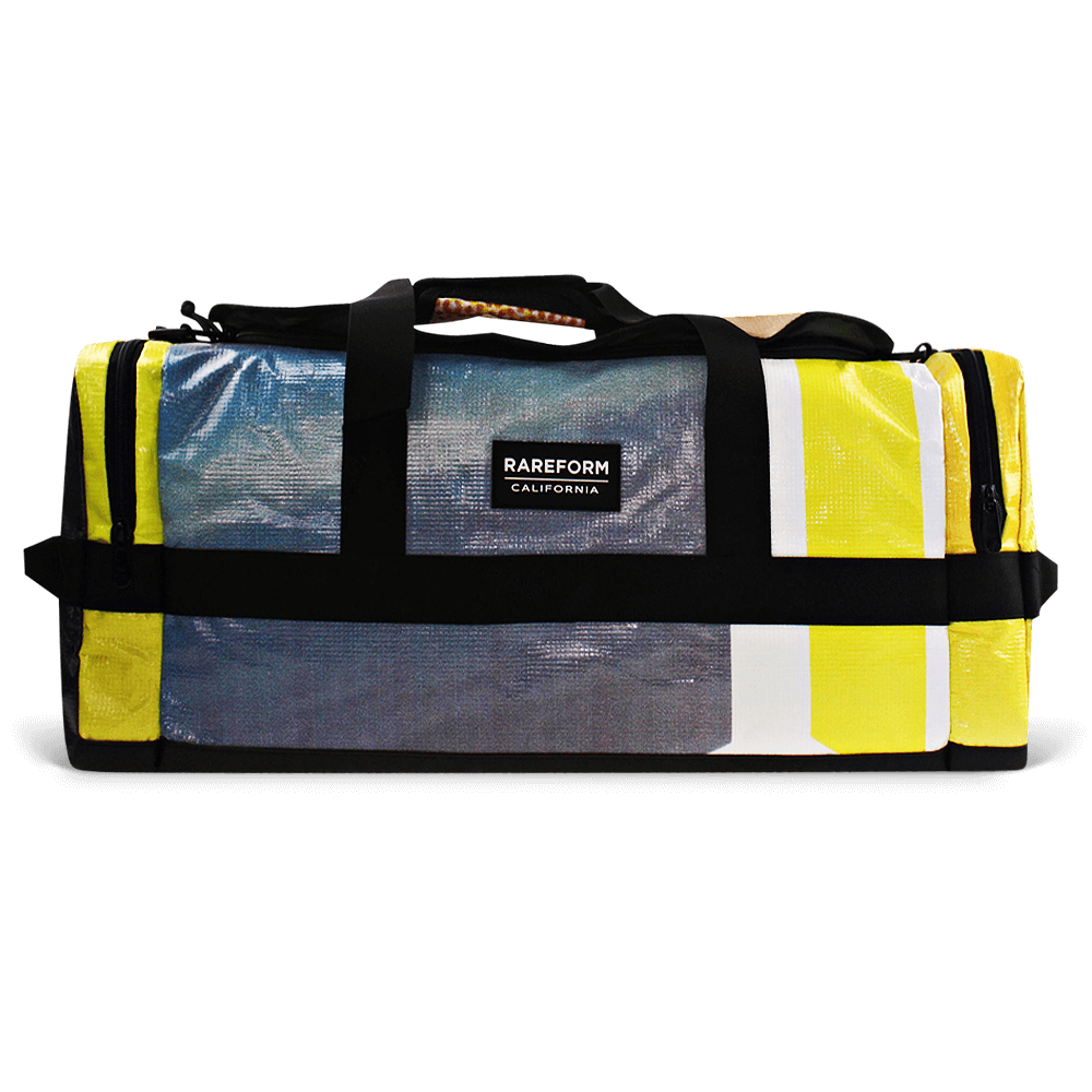 Union Duffle