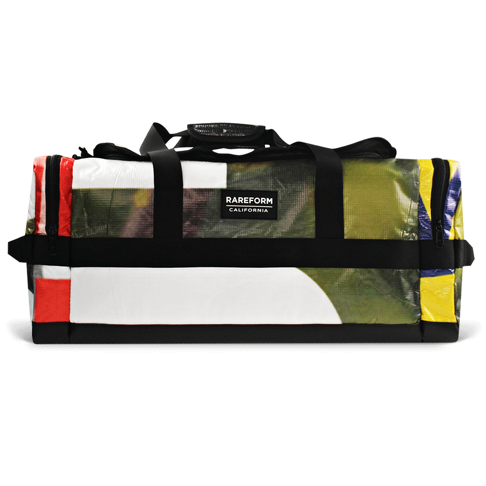 Union Duffle
