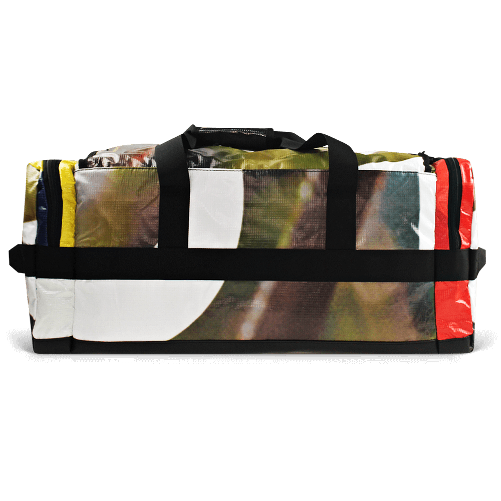 Union Duffle
