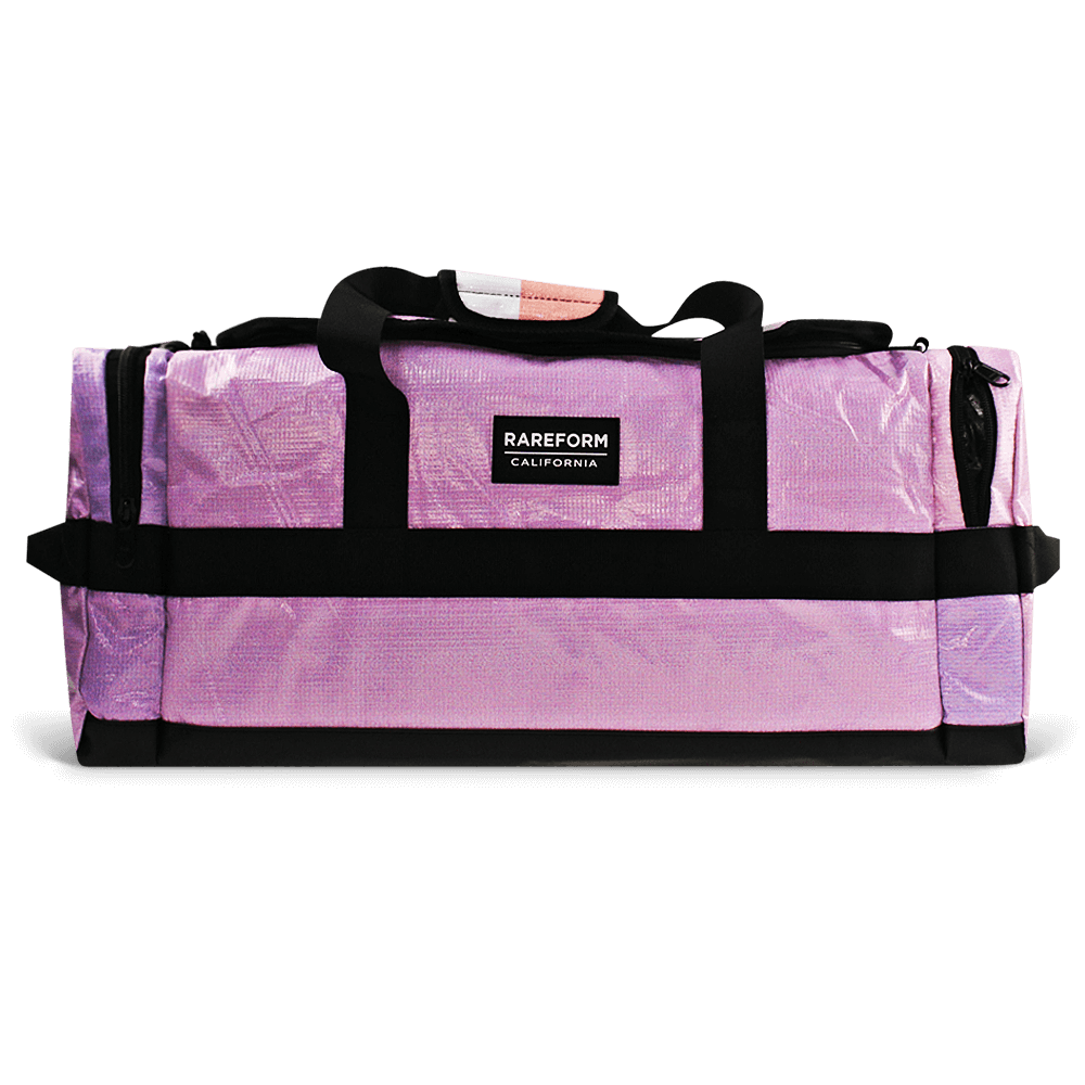 Union Duffle