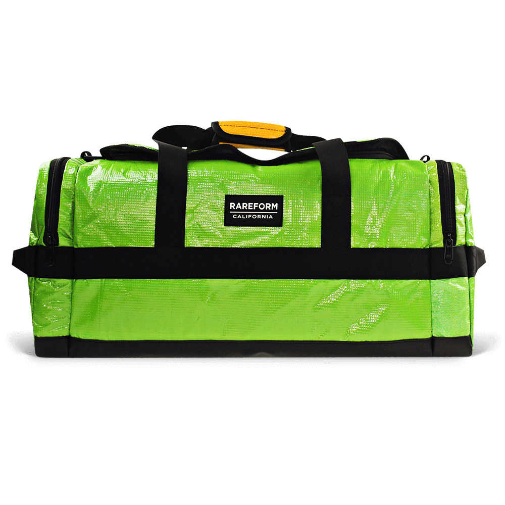 Union Duffle