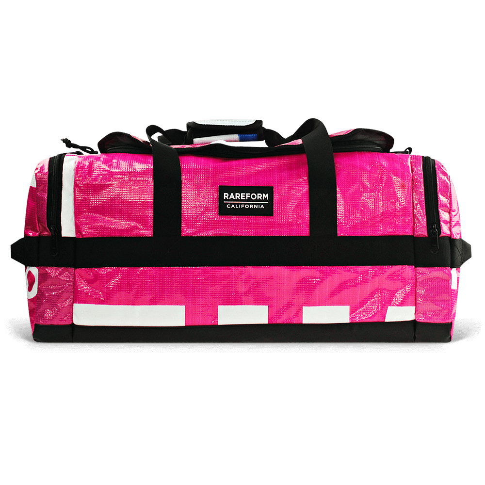 Union Duffle