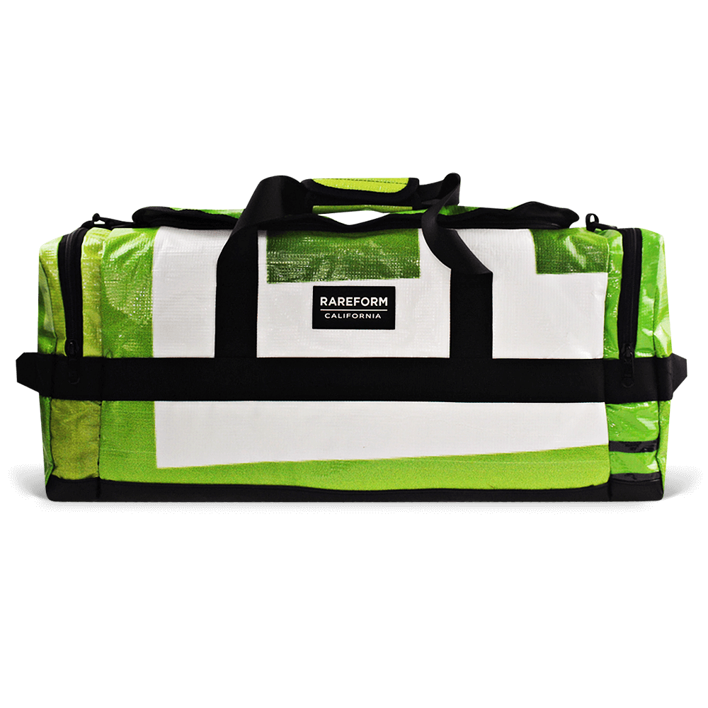 Union Duffle