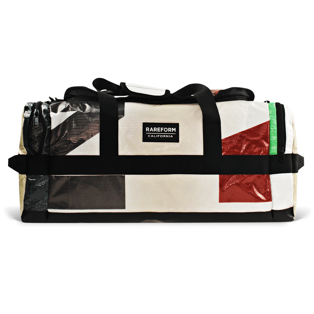Union Duffle