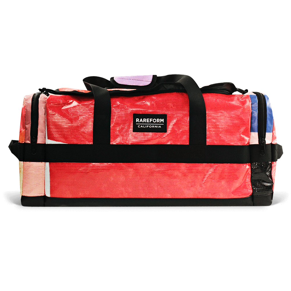 Union Duffle