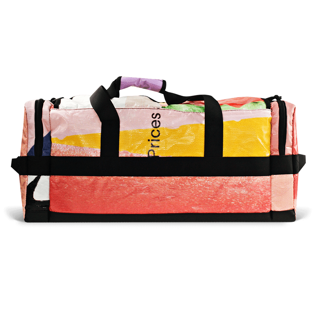 Union Duffle
