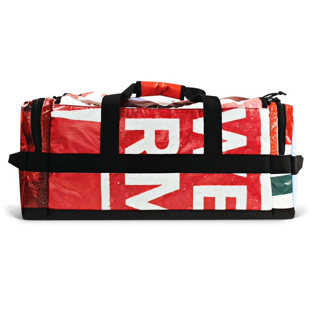 Union Duffle