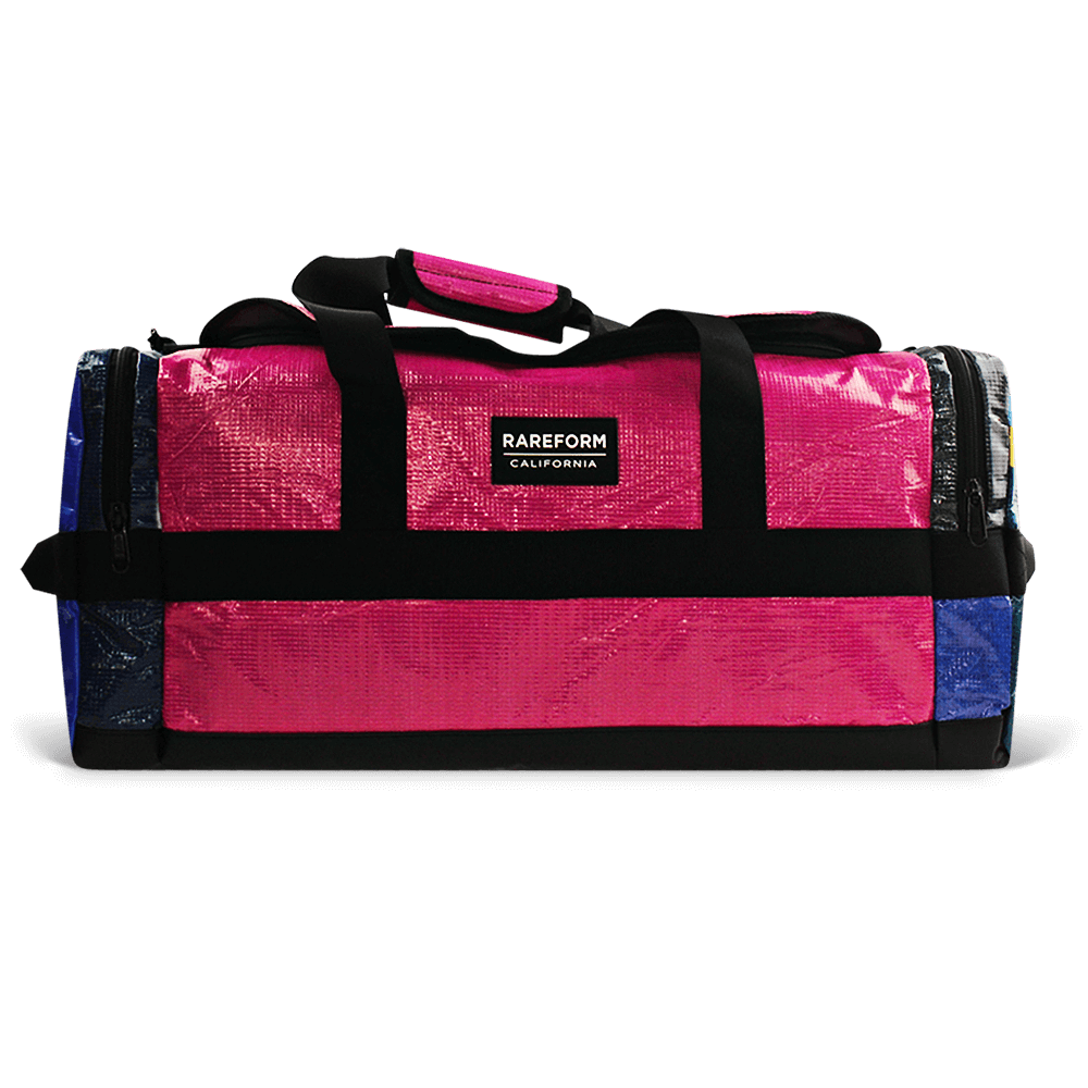 Union Duffle