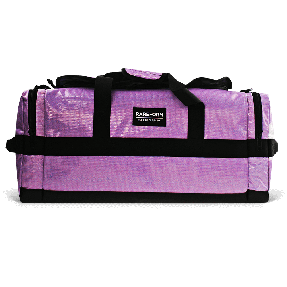 Union Duffle