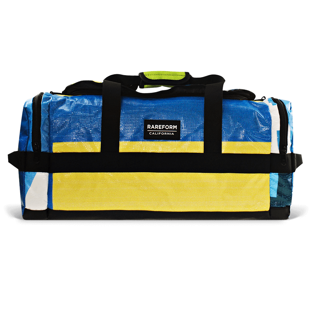Union Duffle