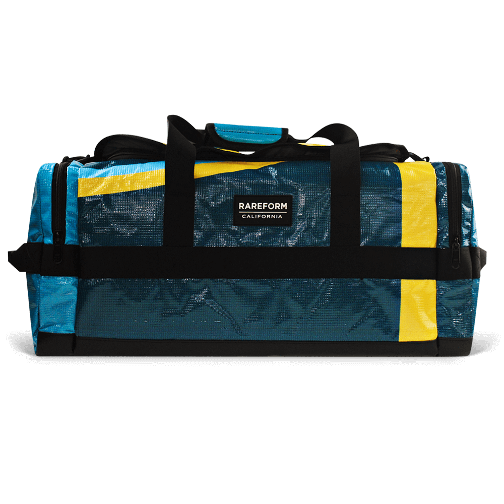 Union Duffle