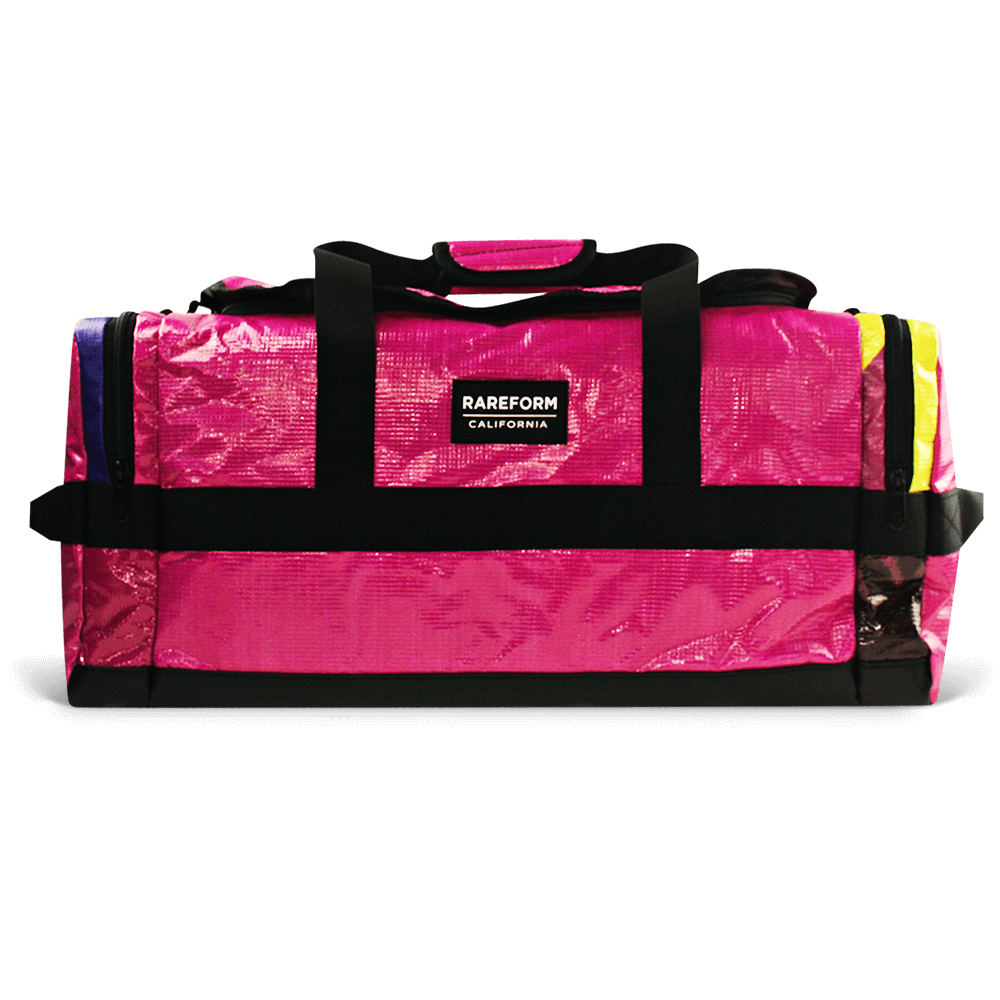 Union Duffle