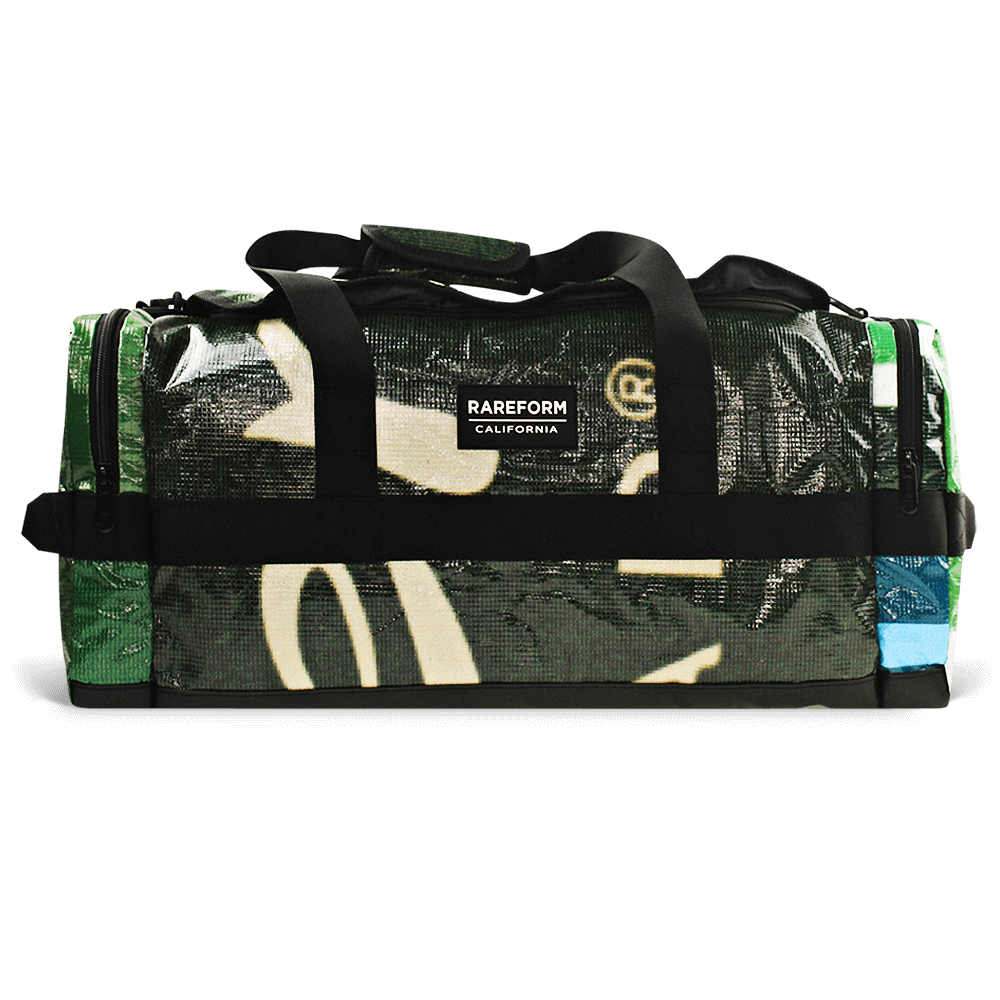 Union Duffle
