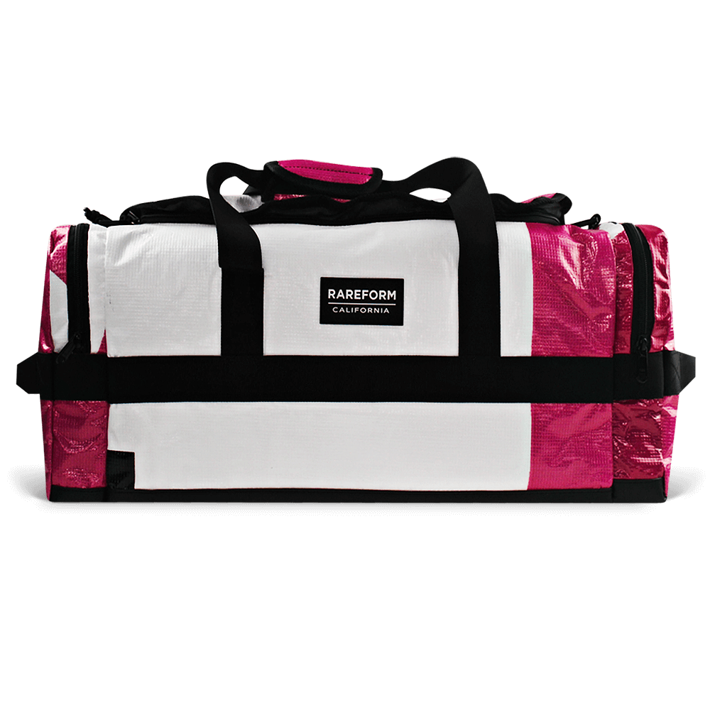 Union Duffle