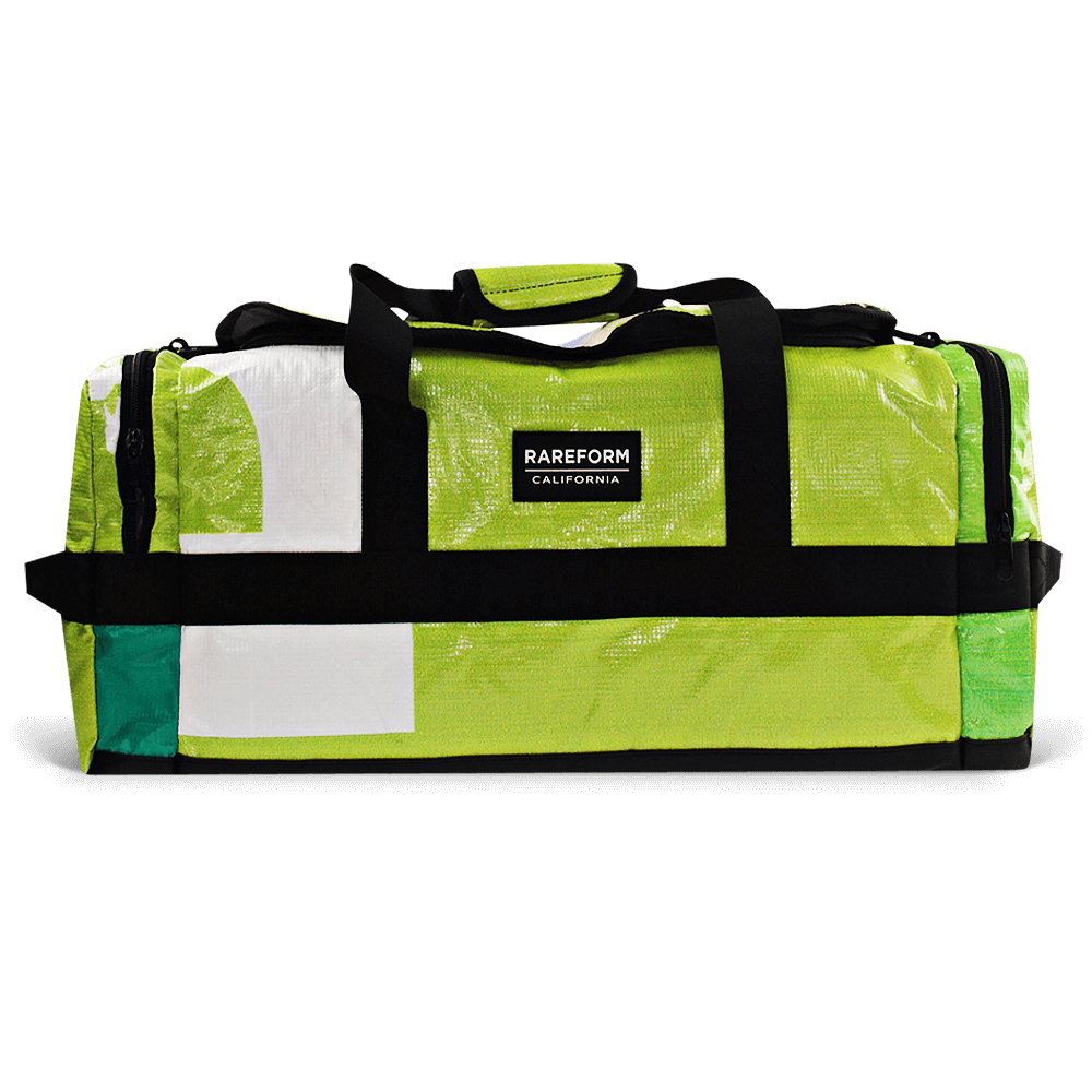 Union Duffle