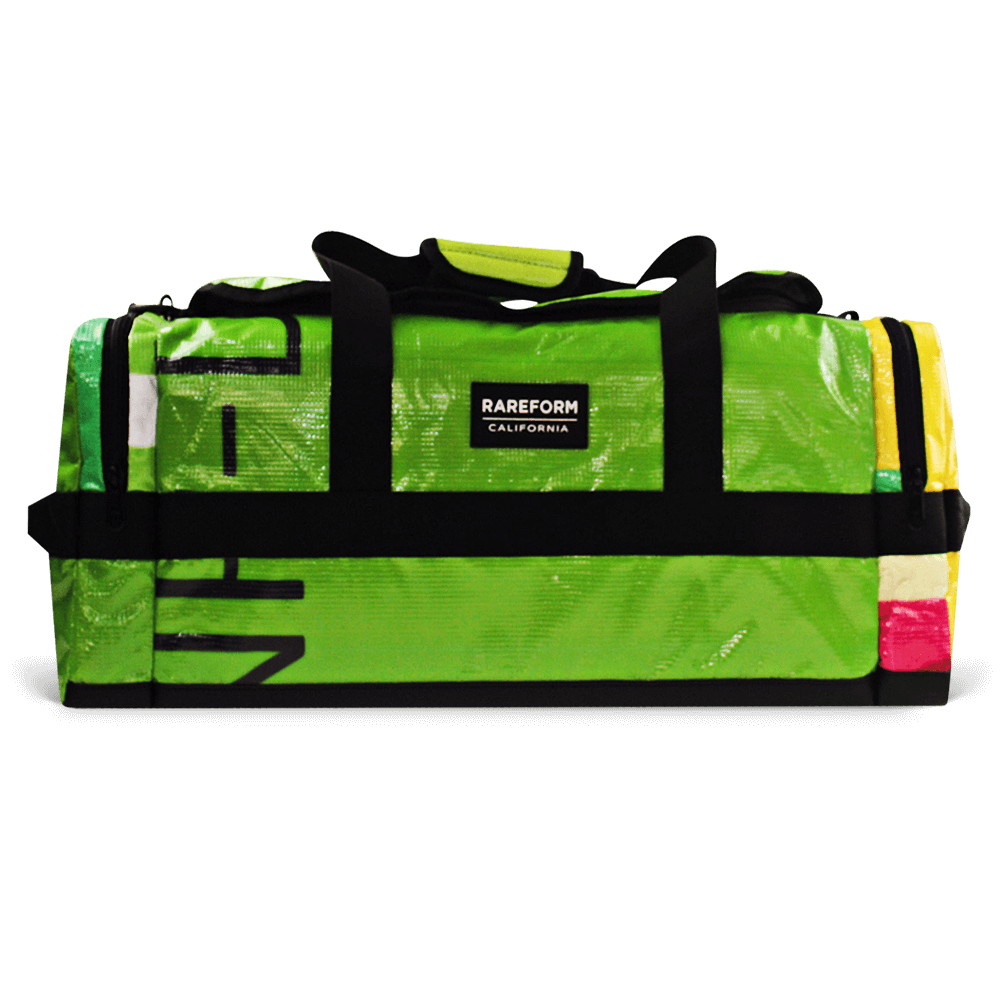 Union Duffle