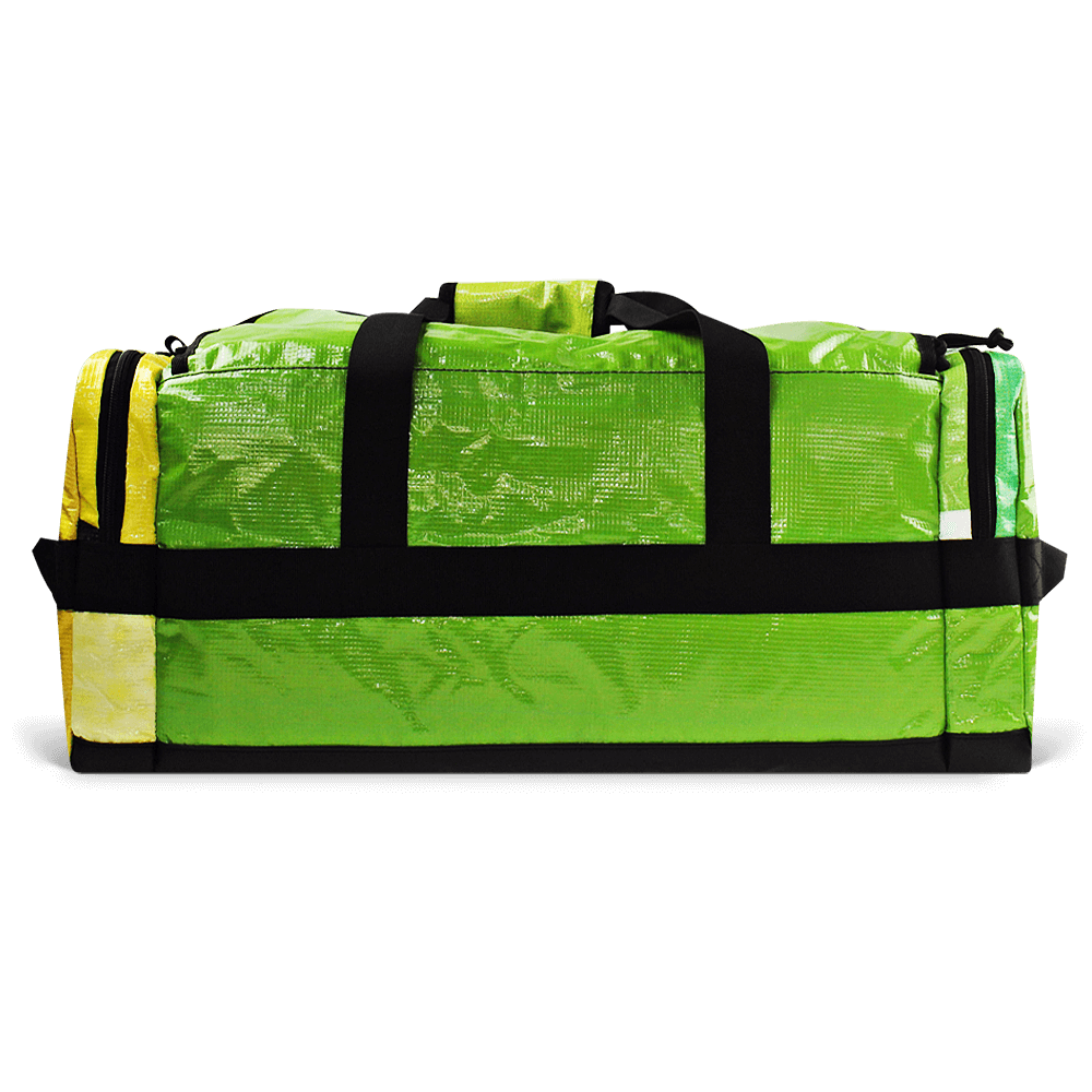 Union Duffle