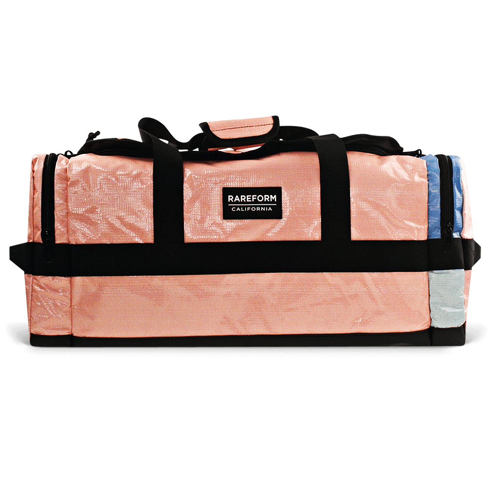 Union Duffle