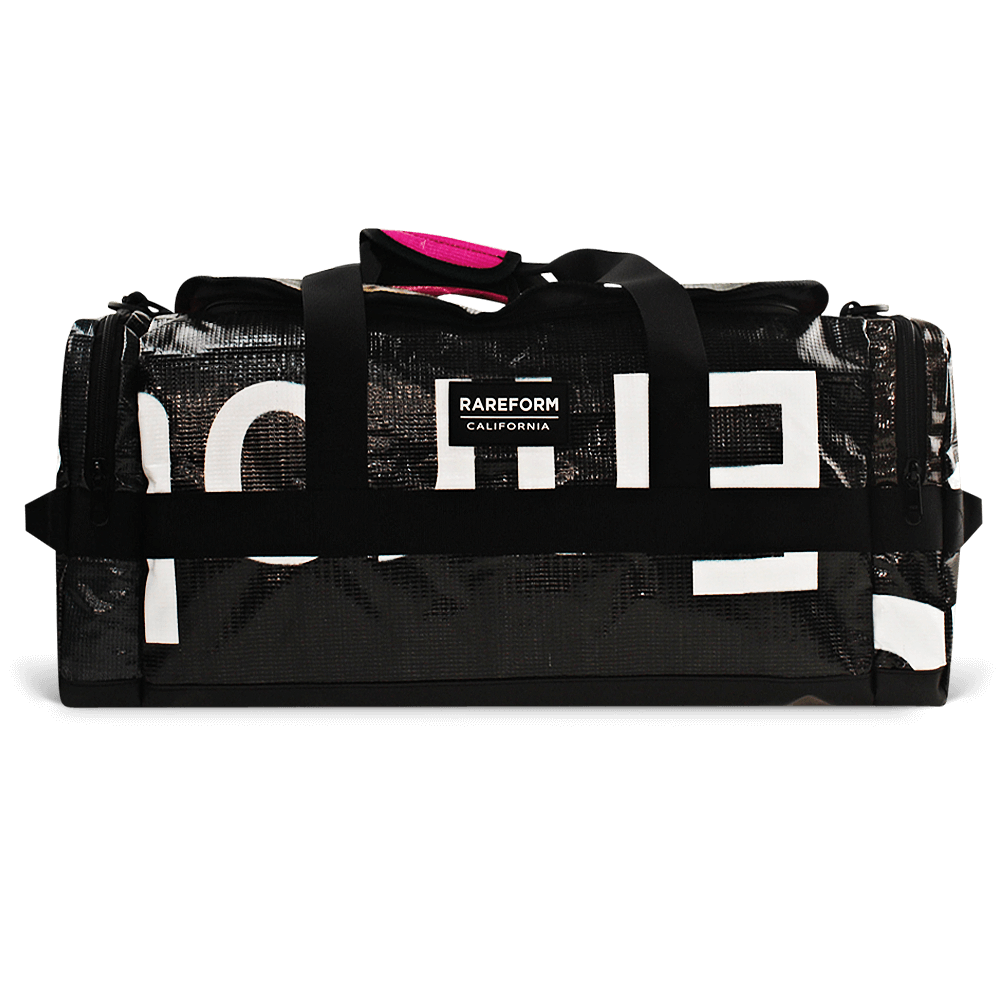 Union Duffle