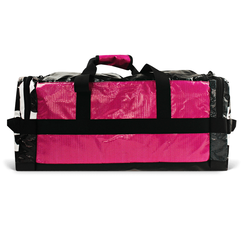 Union Duffle