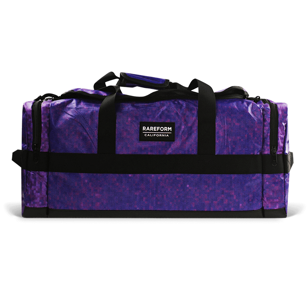 Union Duffle