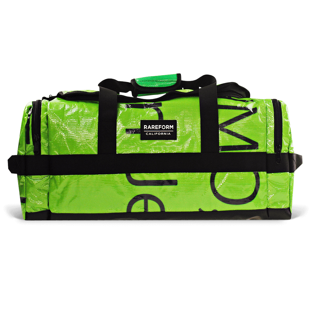 Union Duffle