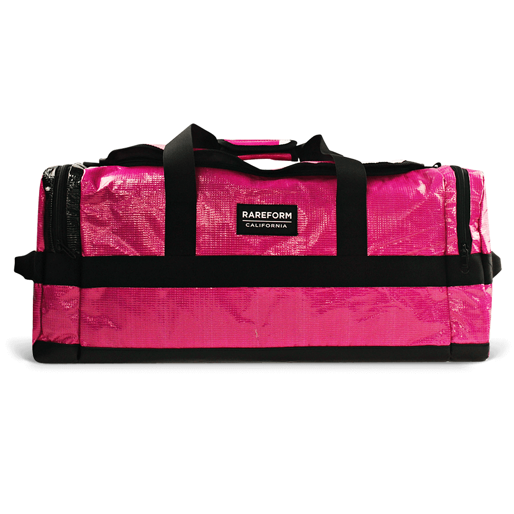 Union Duffle