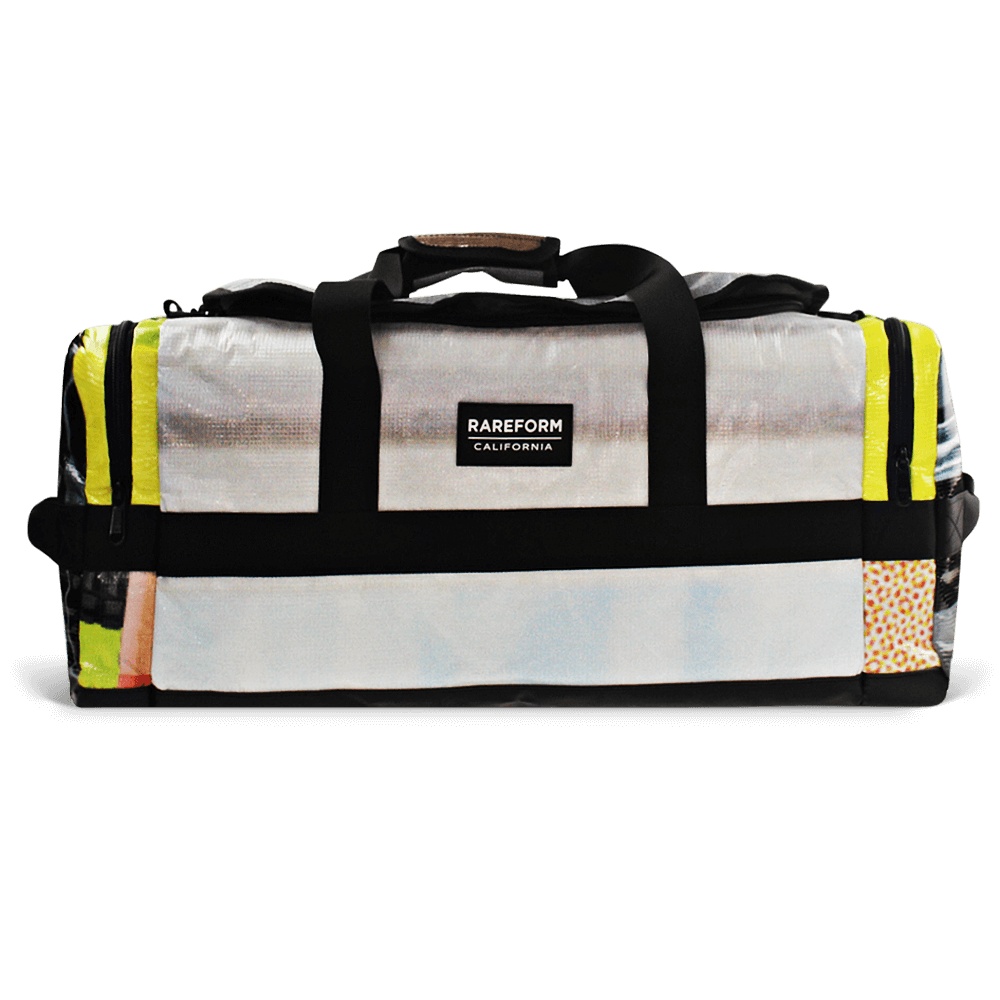 Union Duffle