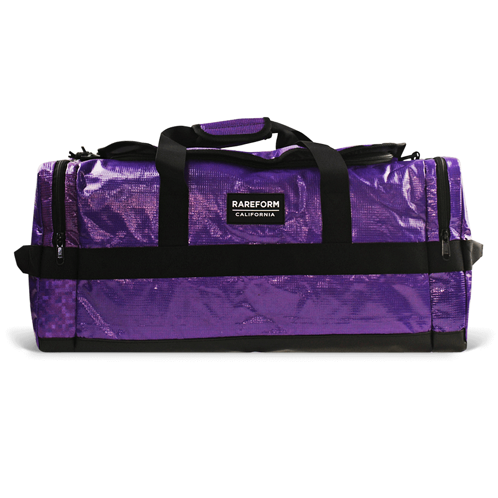 Union Duffle