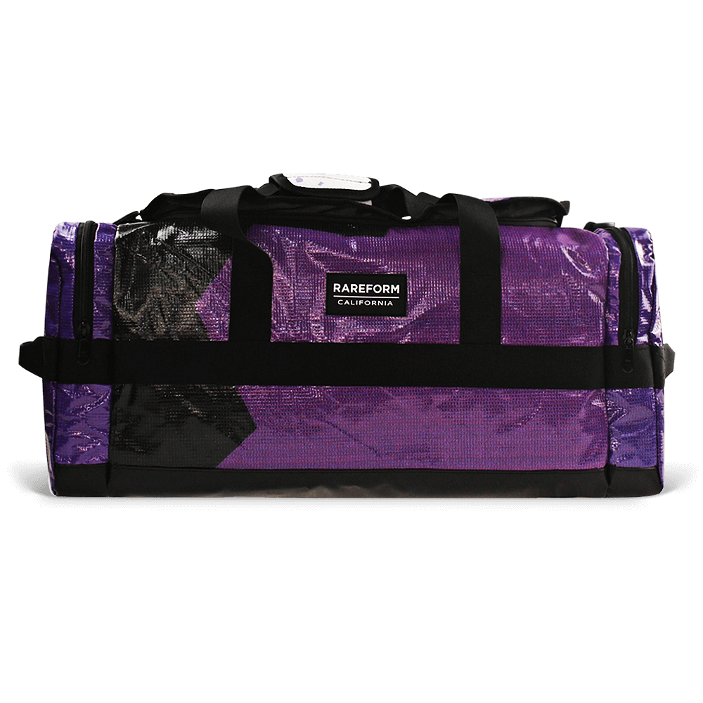 Union Duffle