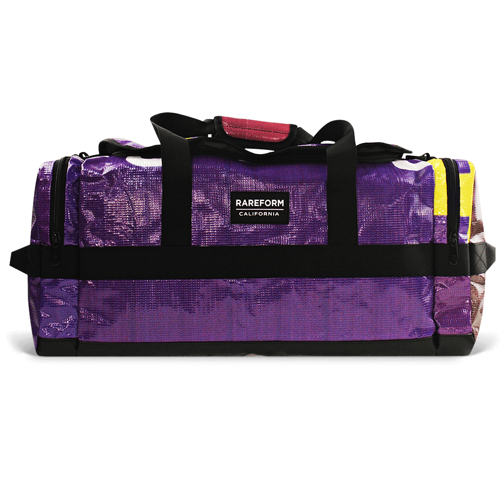 Union Duffle