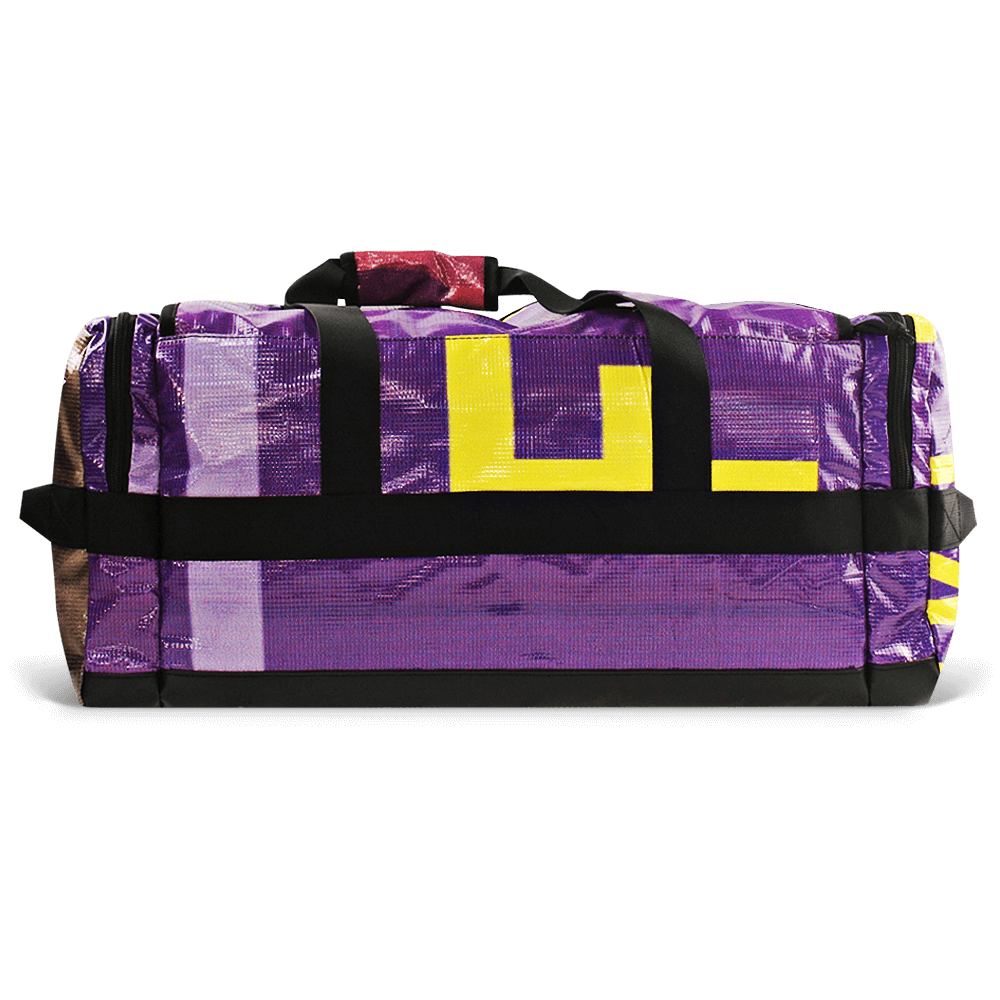 Union Duffle