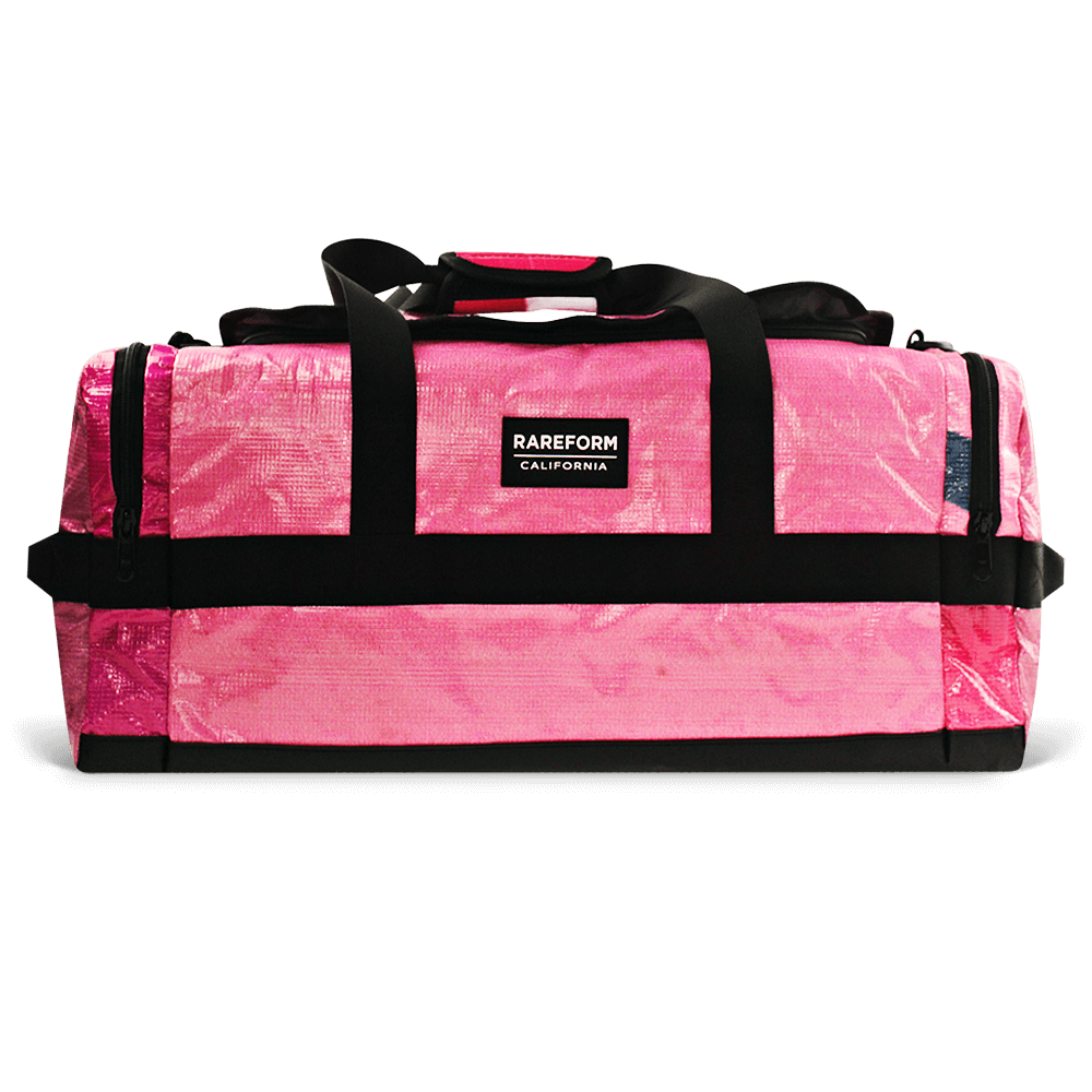 Union Duffle