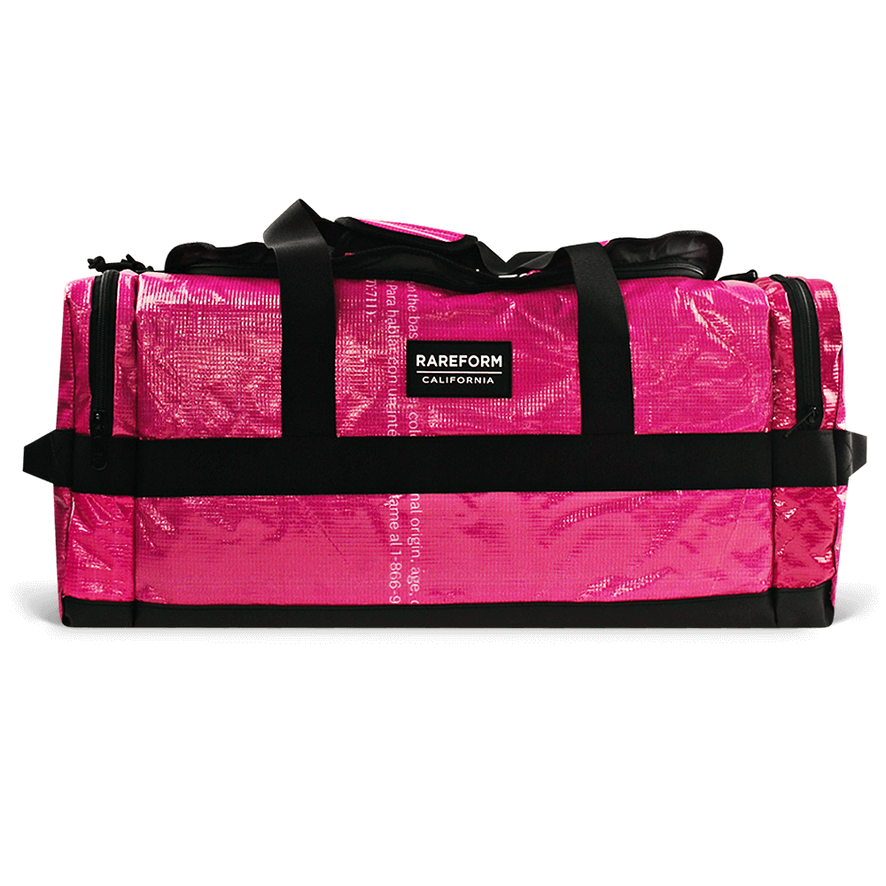 Union Duffle