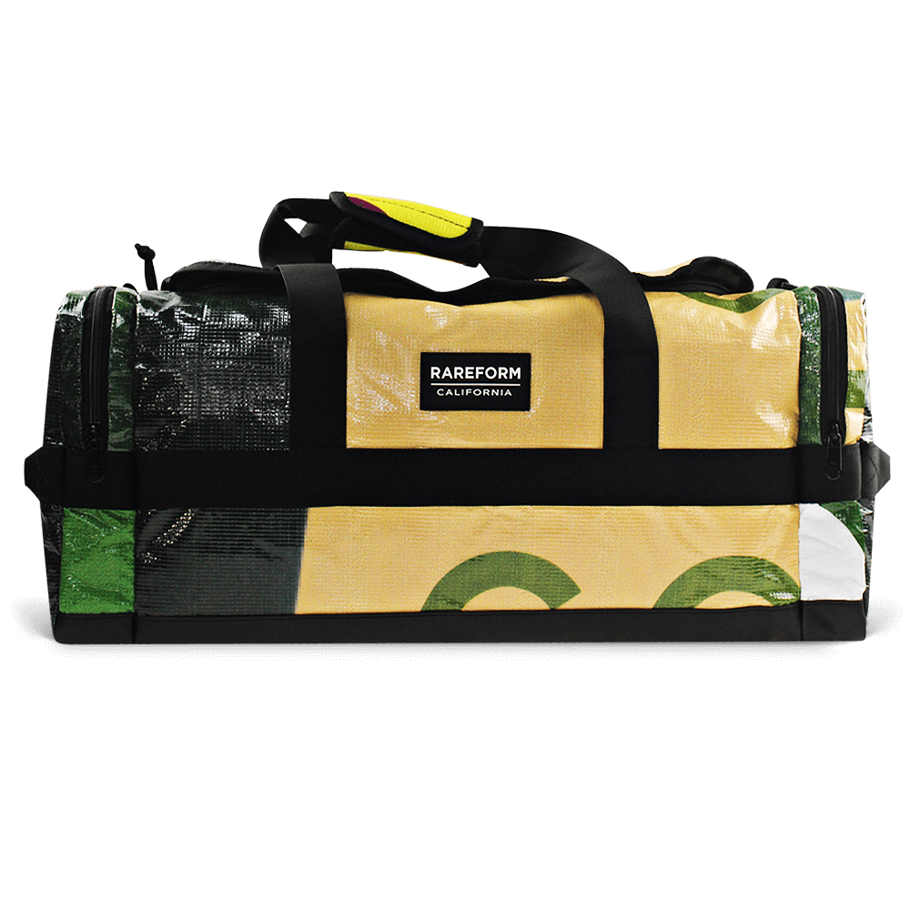 Union Duffle