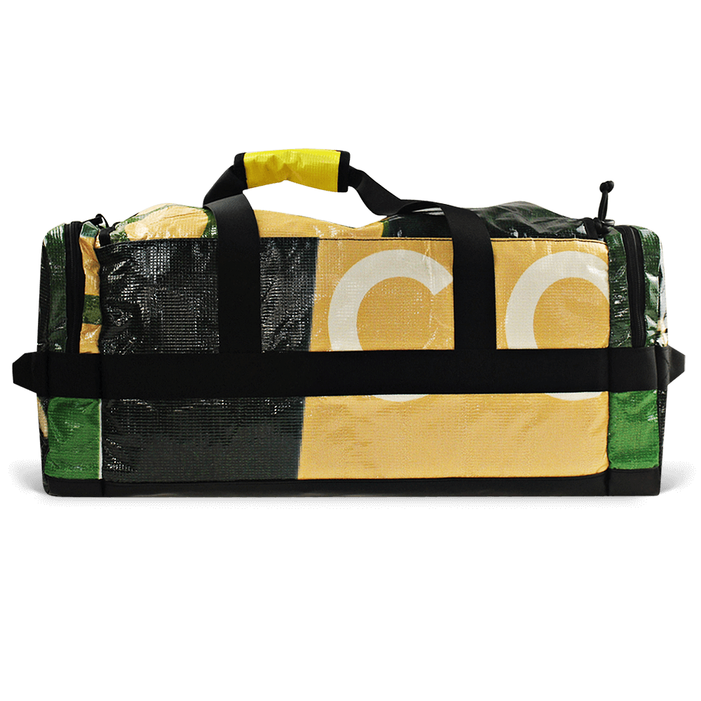 Union Duffle