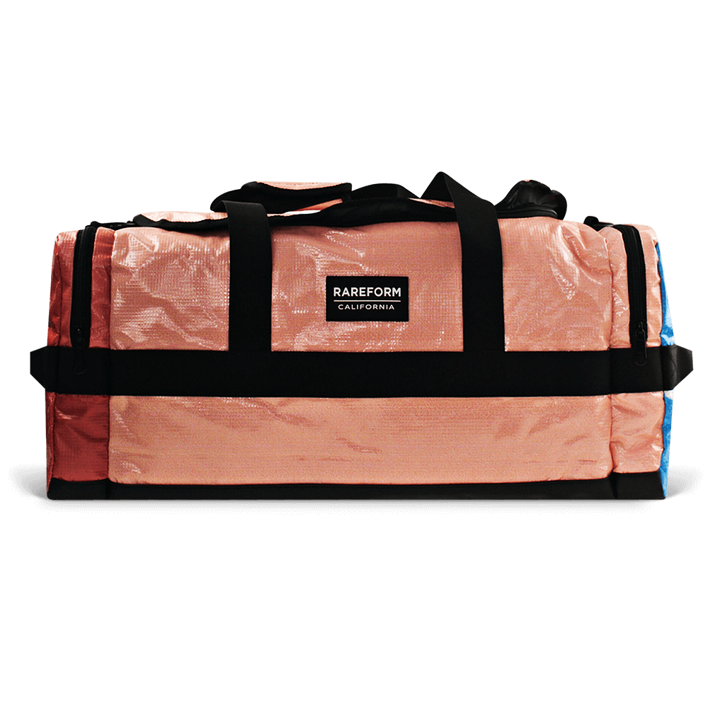 Union Duffle