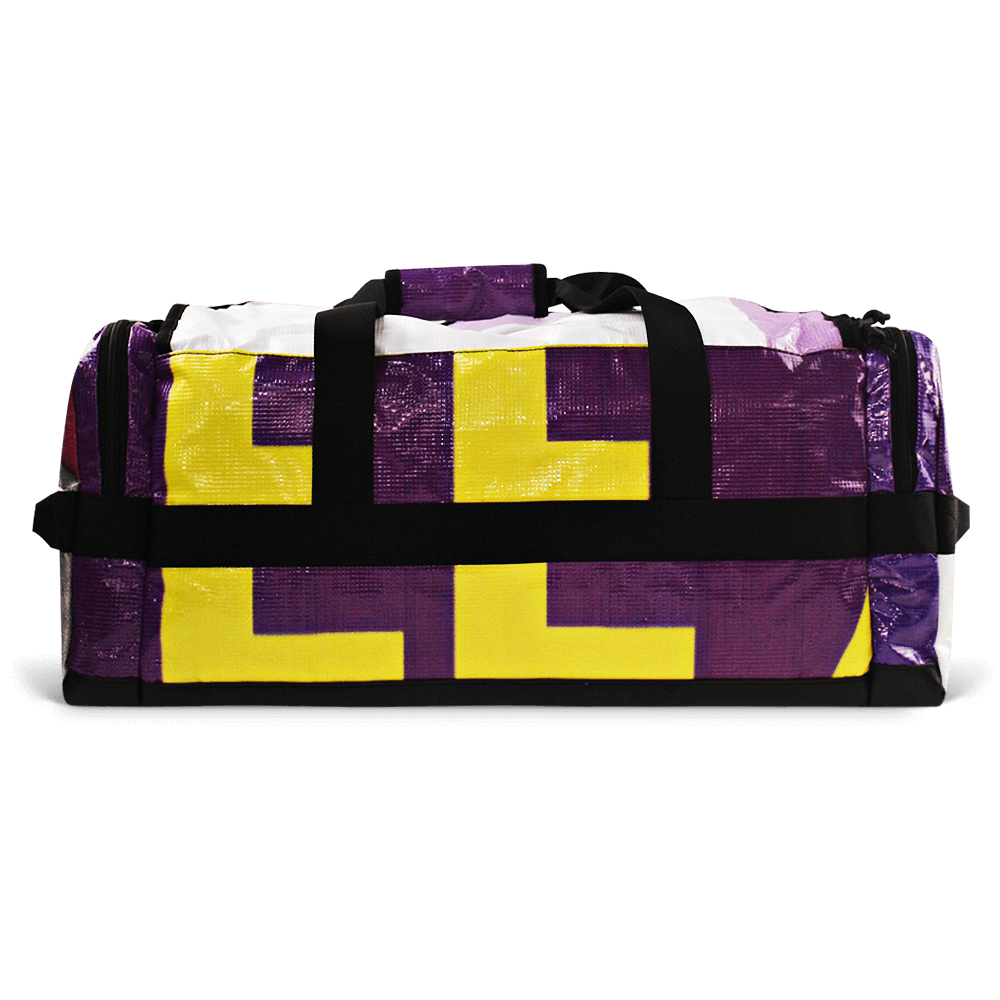 Union Duffle