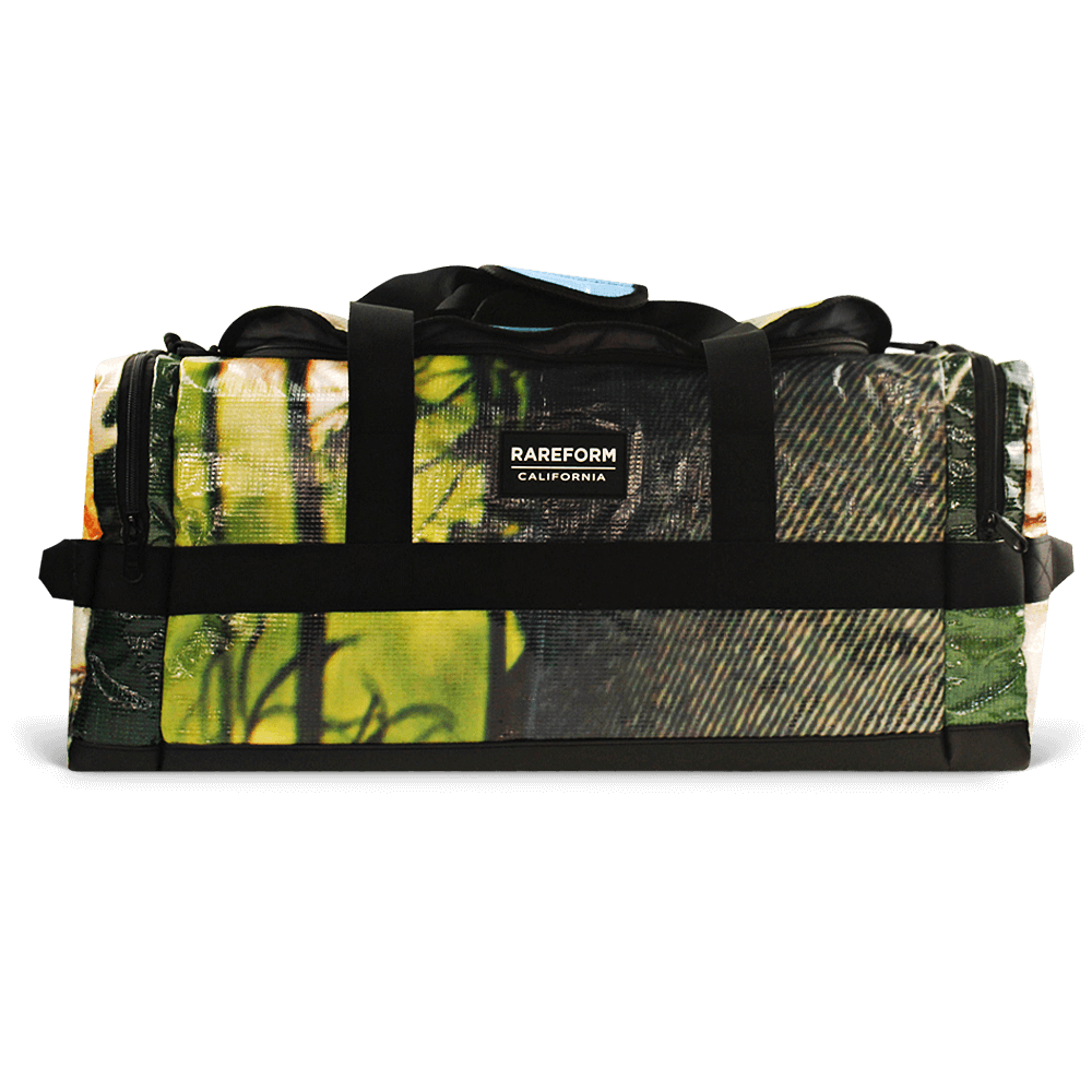 Union Duffle