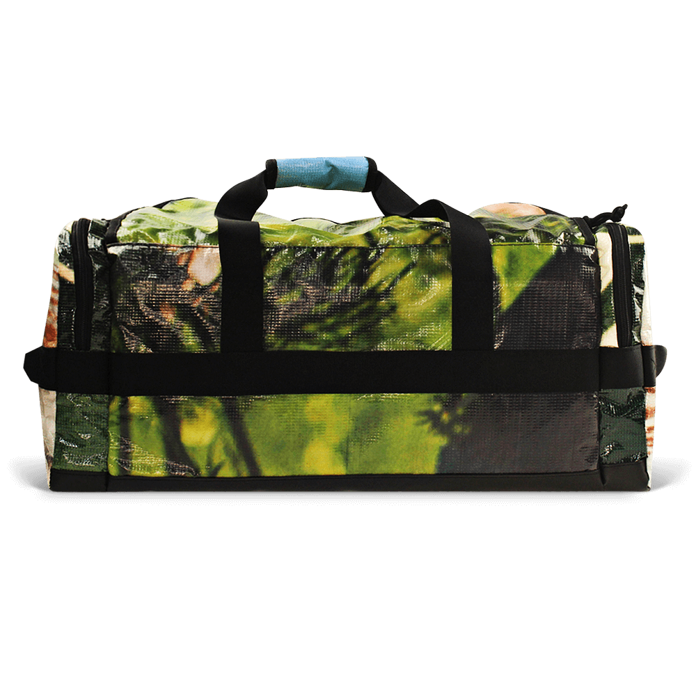 Union Duffle