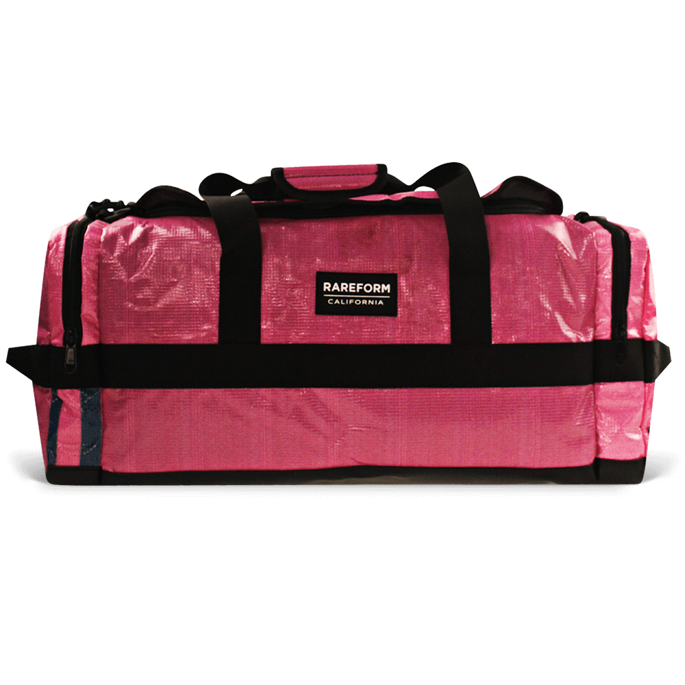 Union Duffle
