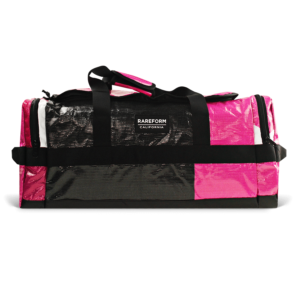 Union Duffle