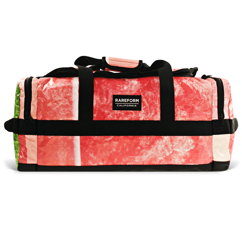 Union Duffle